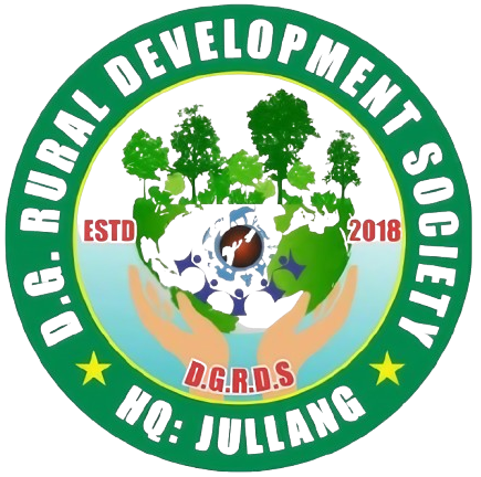 DG Rural Development Society