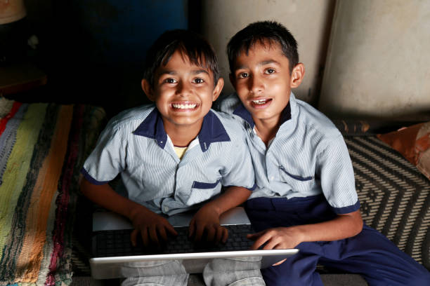 Community members at DG Rural Development Society