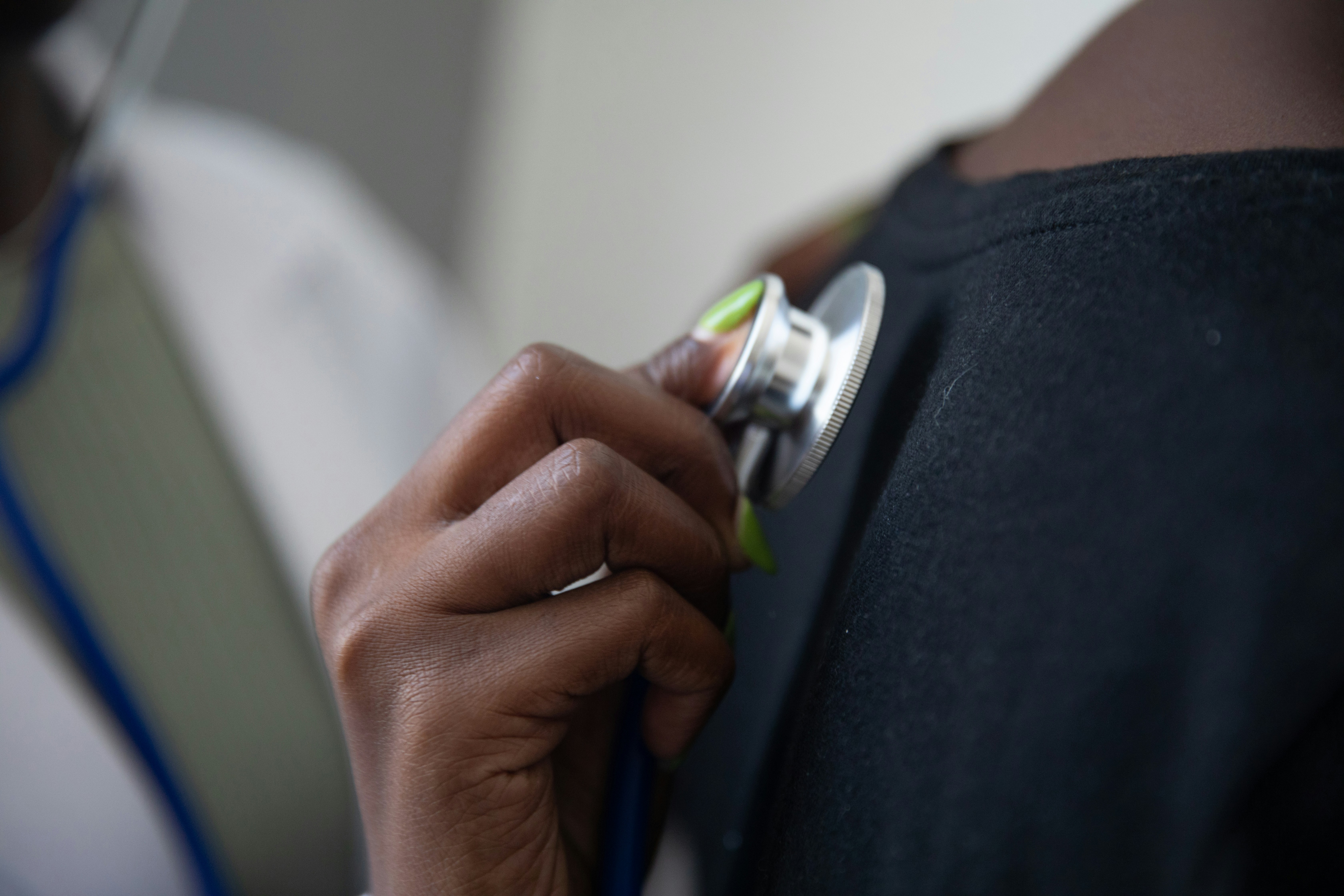 Specialist Medical Consultation Drives