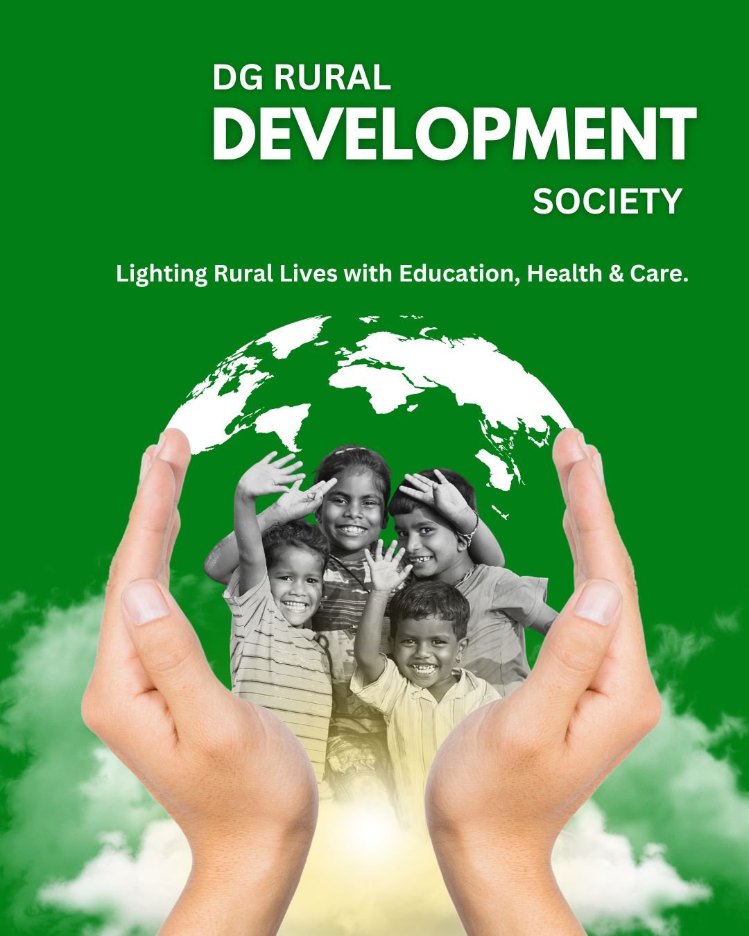 DG Rural Development Society